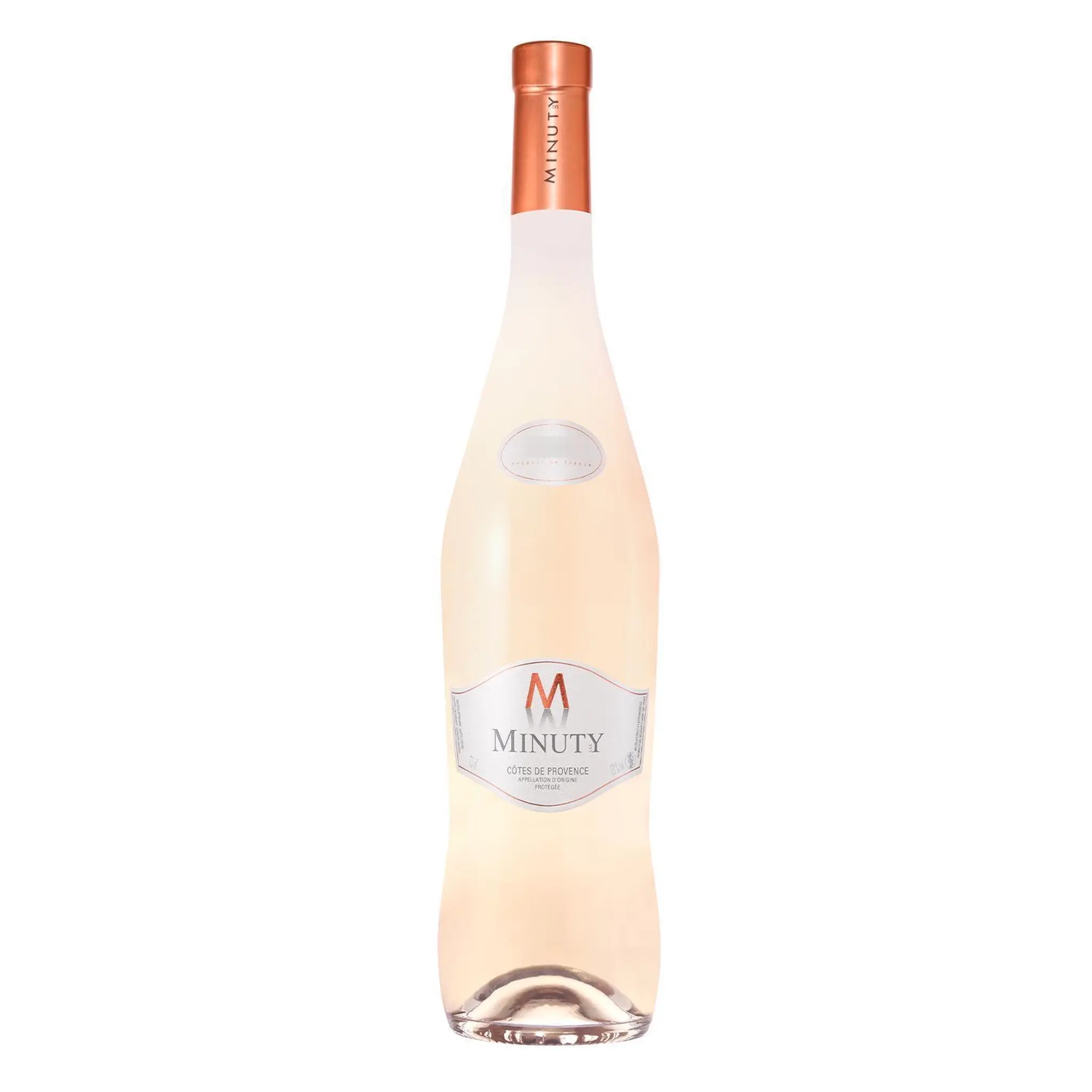 AOP Côtes de Provence Cuvée M de Minuty