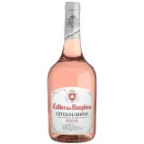 CELLIER DES DAUPHINS AOP Côtes-du-Rhône prestige rosé
