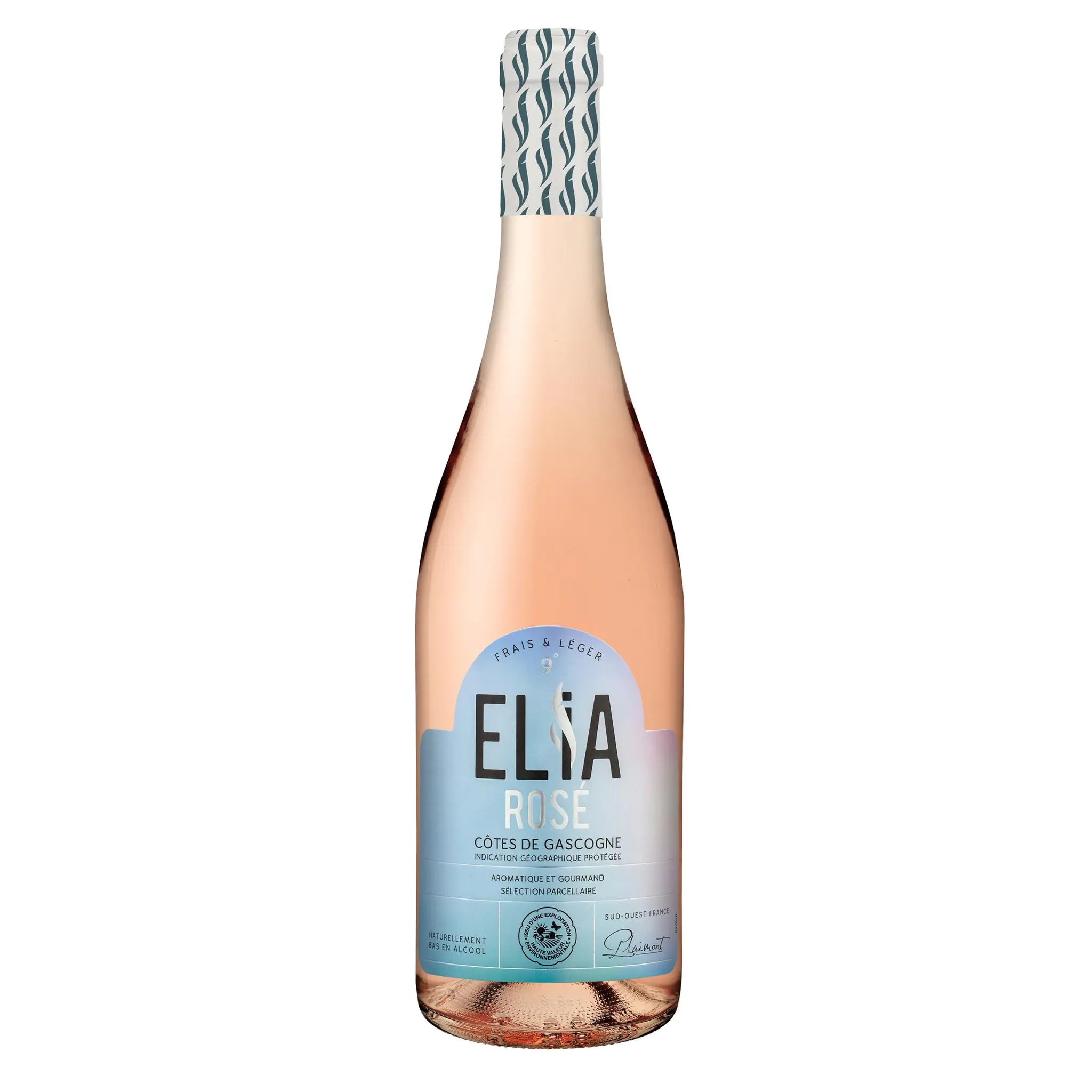 Côtes de Gascogne Elia rosé