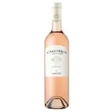 AOP Luberon L'Aiguebrun le Pont de la Coquille rosé