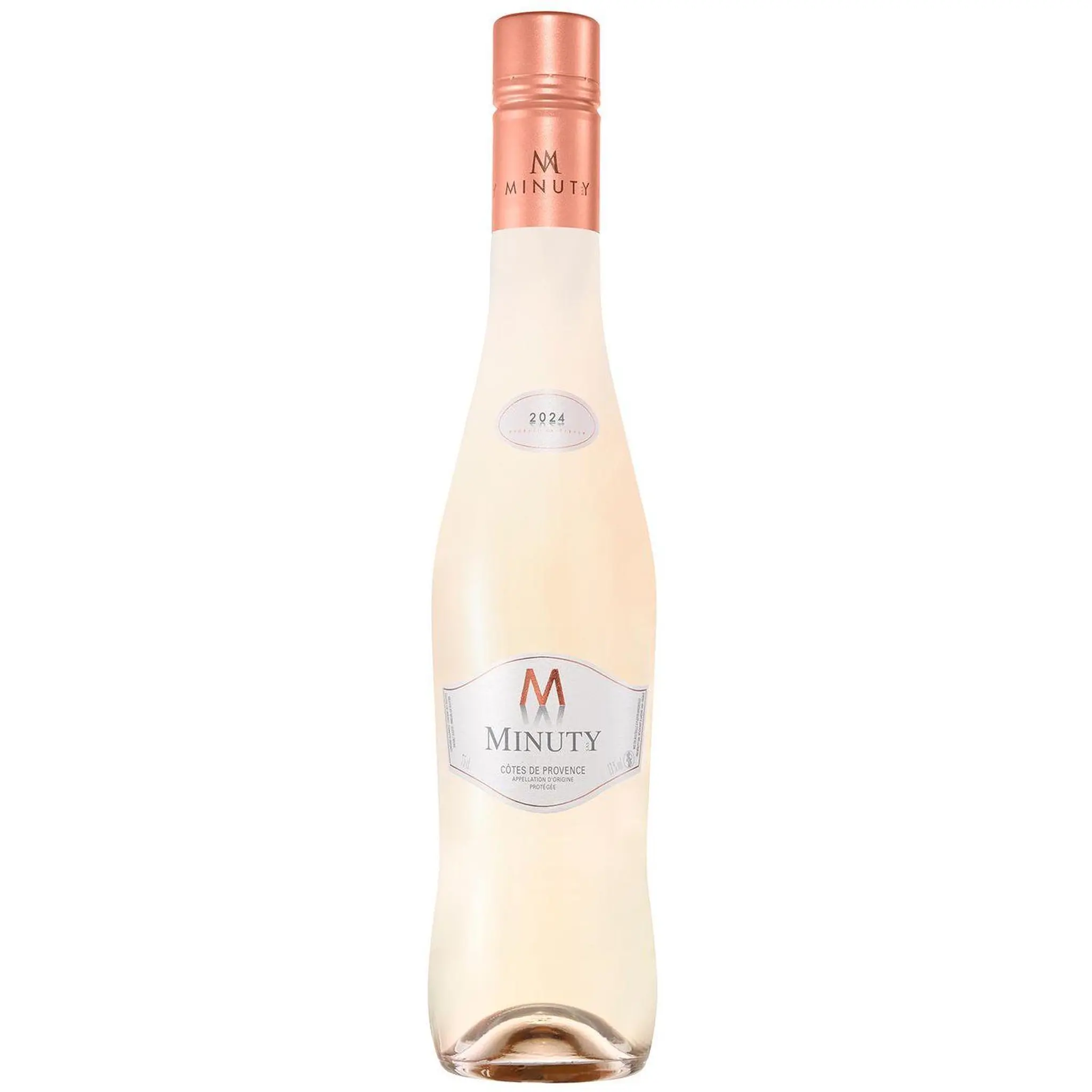 Côtes de Provence Château Minuty M Rosé