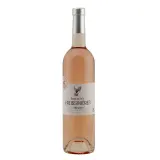 AOP Luberon Domaine de la Freissinières rosé