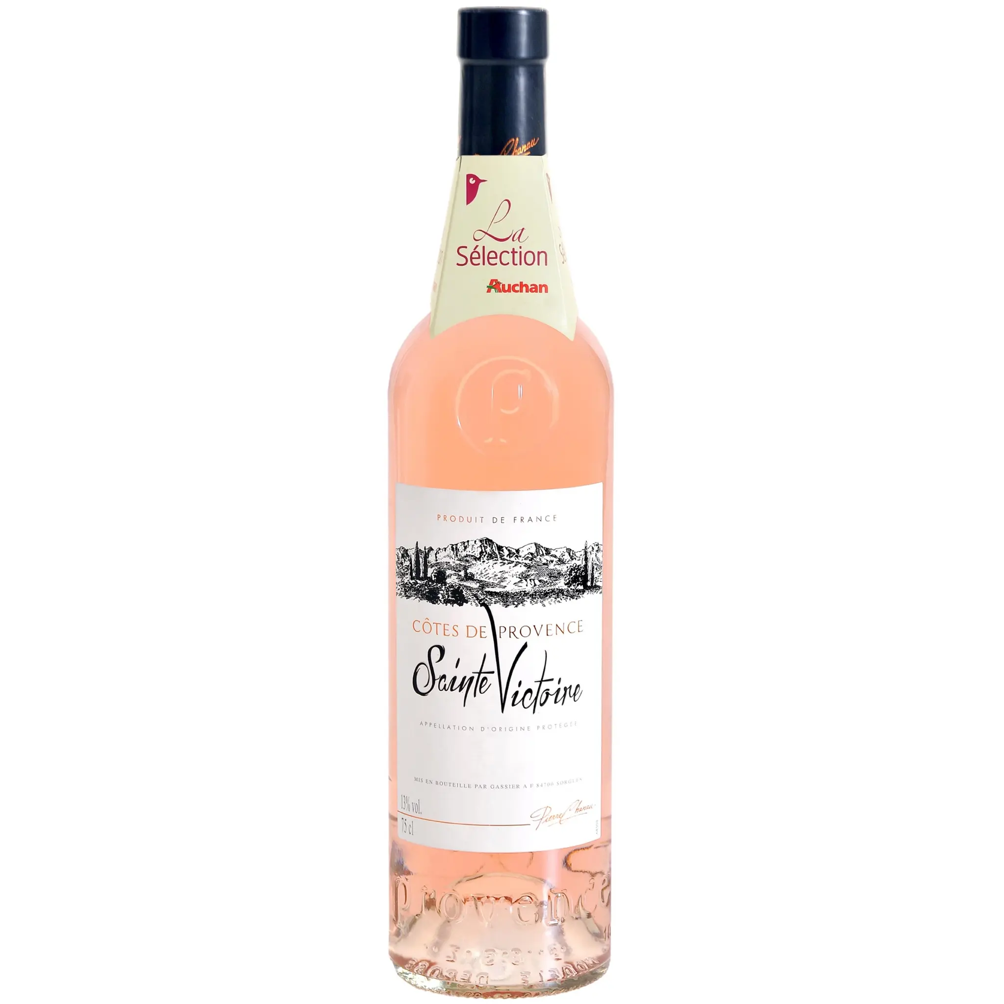 PIERRE CHANAU AOP Côtes-de-Provence rosé