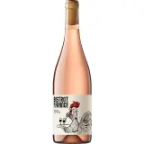 Vin de France Bistrot de France Syrah rosé