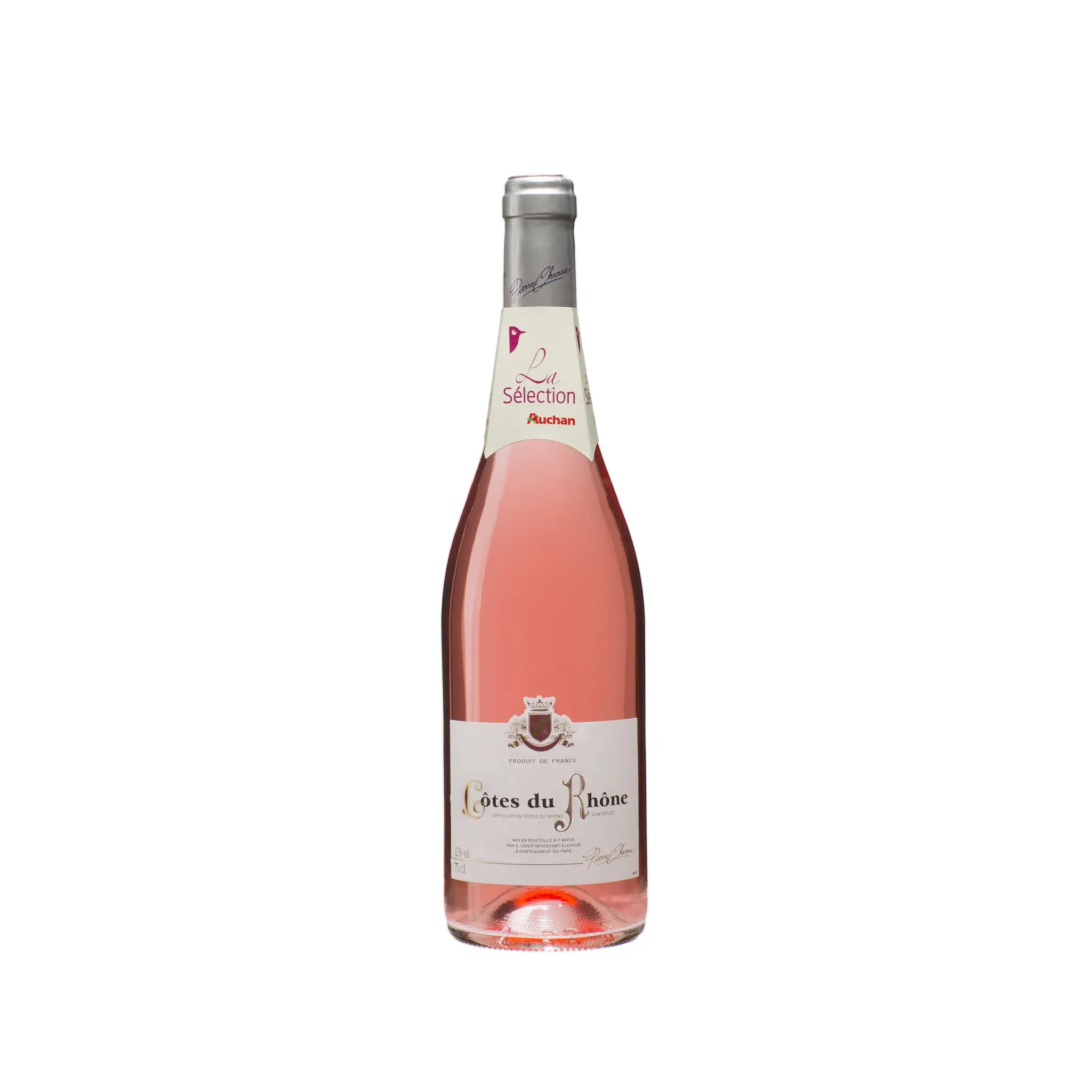 PIERRE CHANAU AOP Côtes-du-Rhône rosé