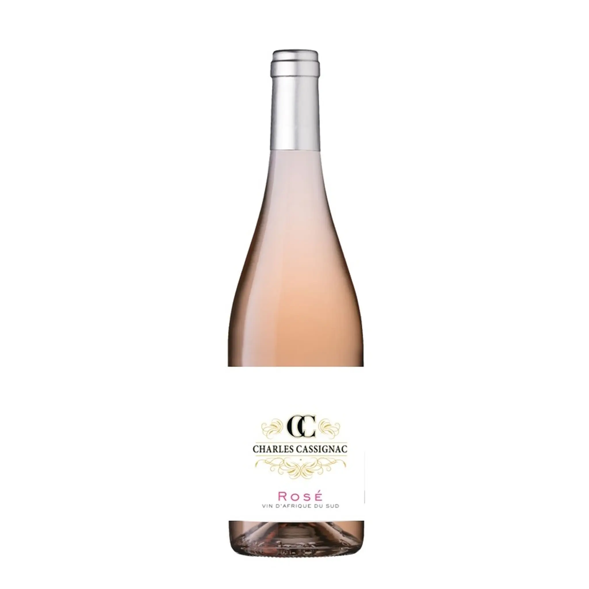 AOP Charles Cassignac rosé