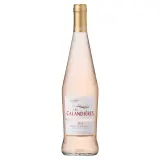 IGP Méditerranée Les Calandières rosé