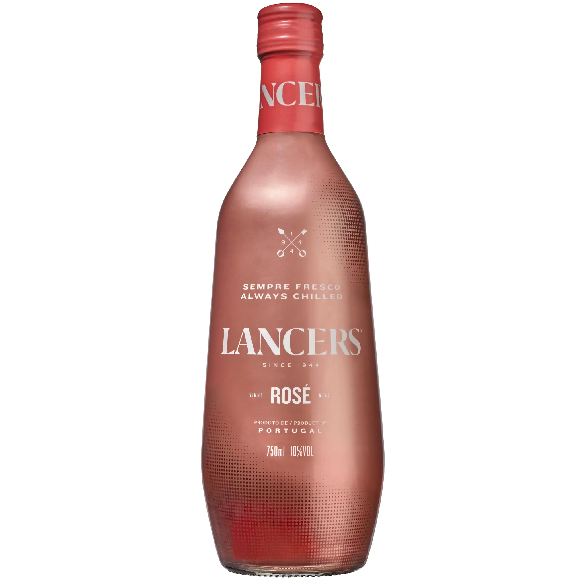 LANCERS Portugal rosé
