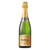 WOLFBERGER AOP Crémant d'Alsace brut