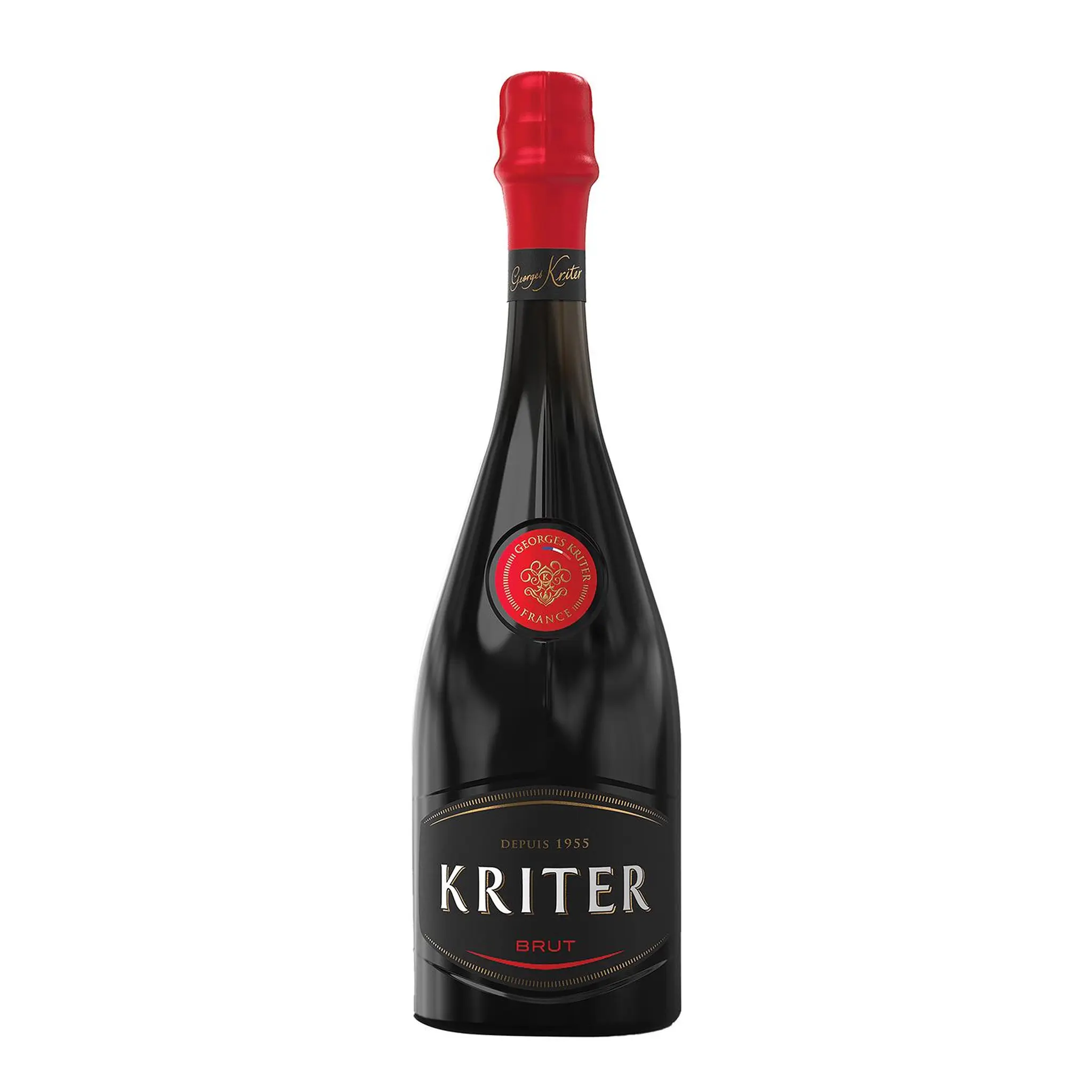KRITER Vin mousseux brut