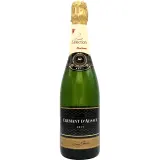 PIERRE CHANAU AOP Crémant d'Alsace brut