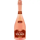 CHARLES VOLNER Vin mousseux cuvée sélectionnée rosé