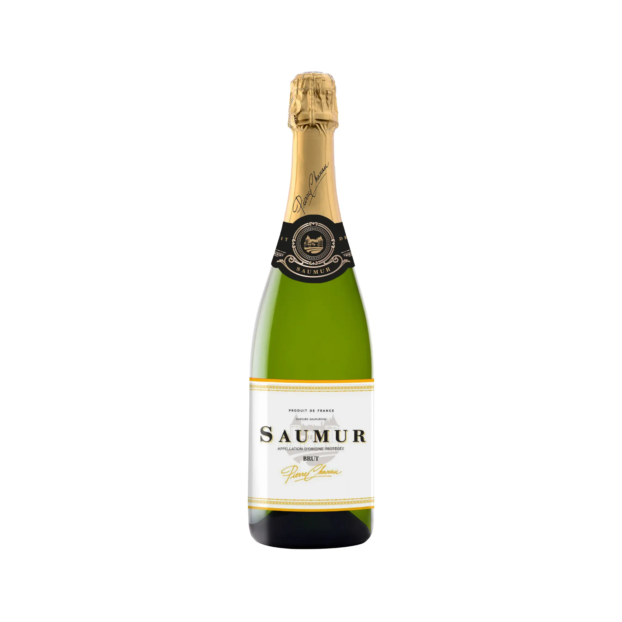 PIERRE CHANAU AOP Saumur brut