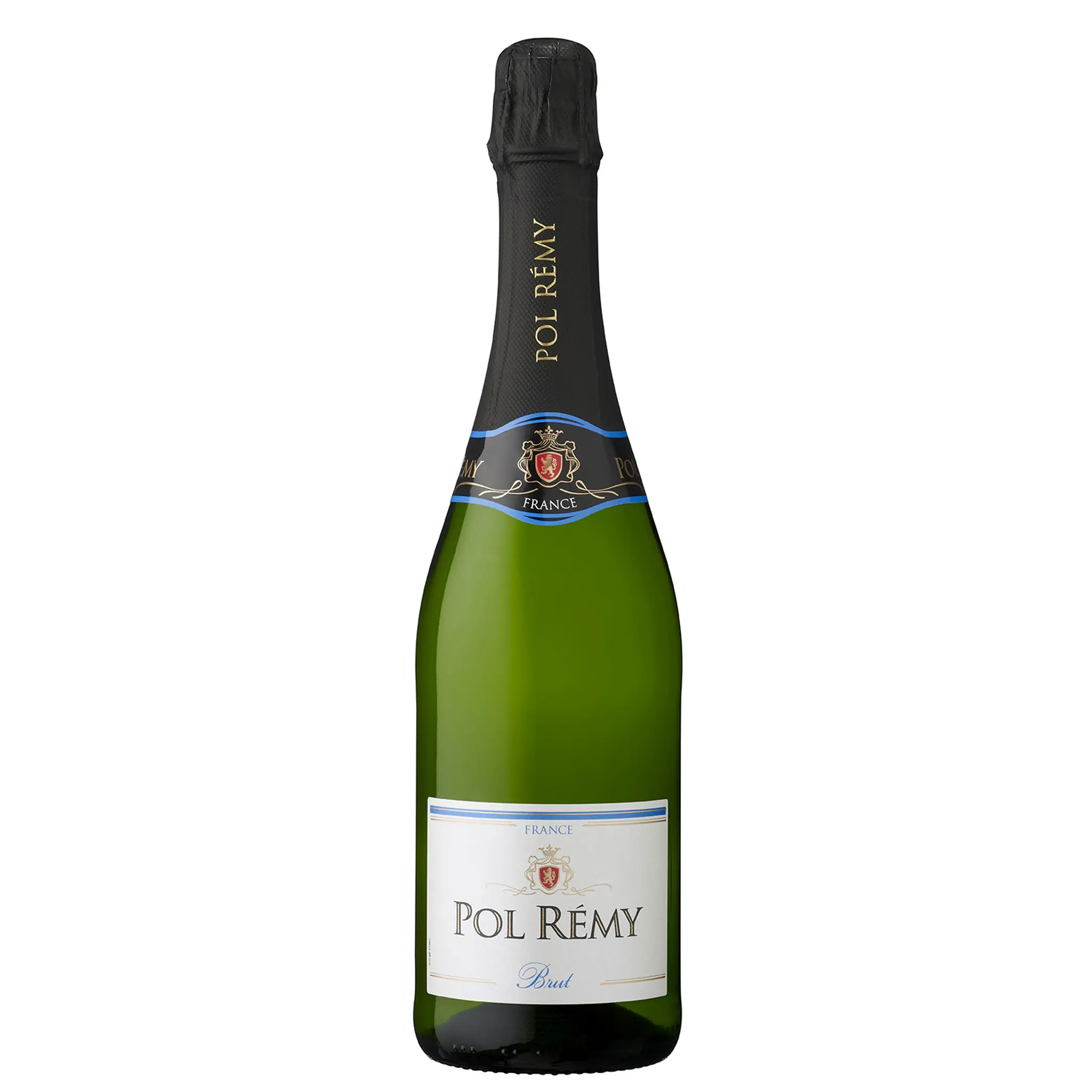 POL REMY Vin mousseux brut