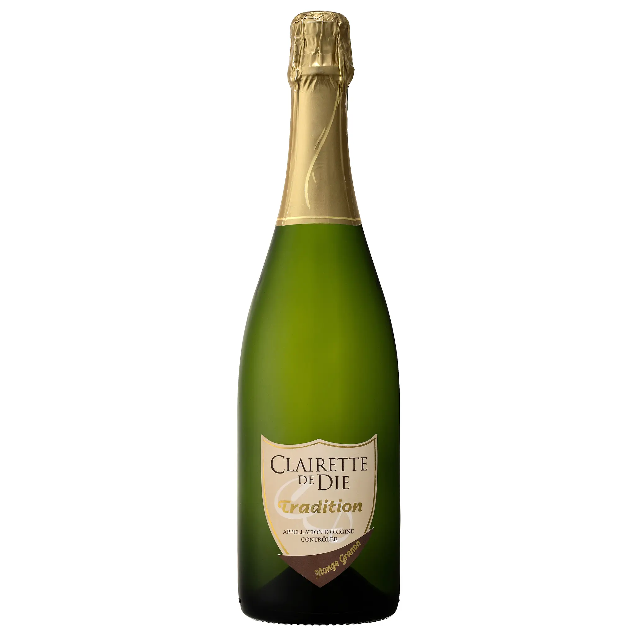 MONGE GRANON AOP Clairette de Die Tradition