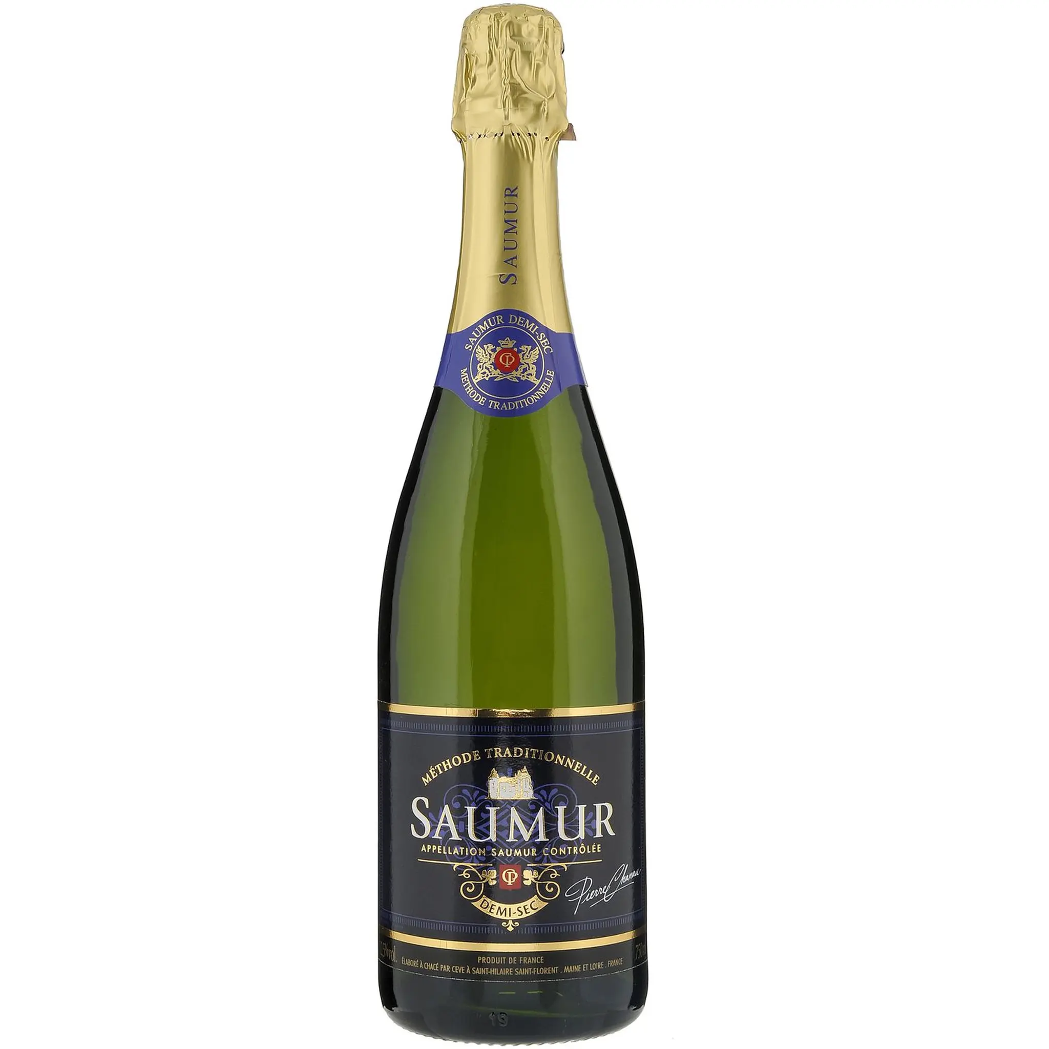PIERRE CHANAU AOP Saumur demi-sec