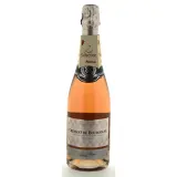 PIERRE CHANAU AOP Crémant de Bourgogne brut rosé