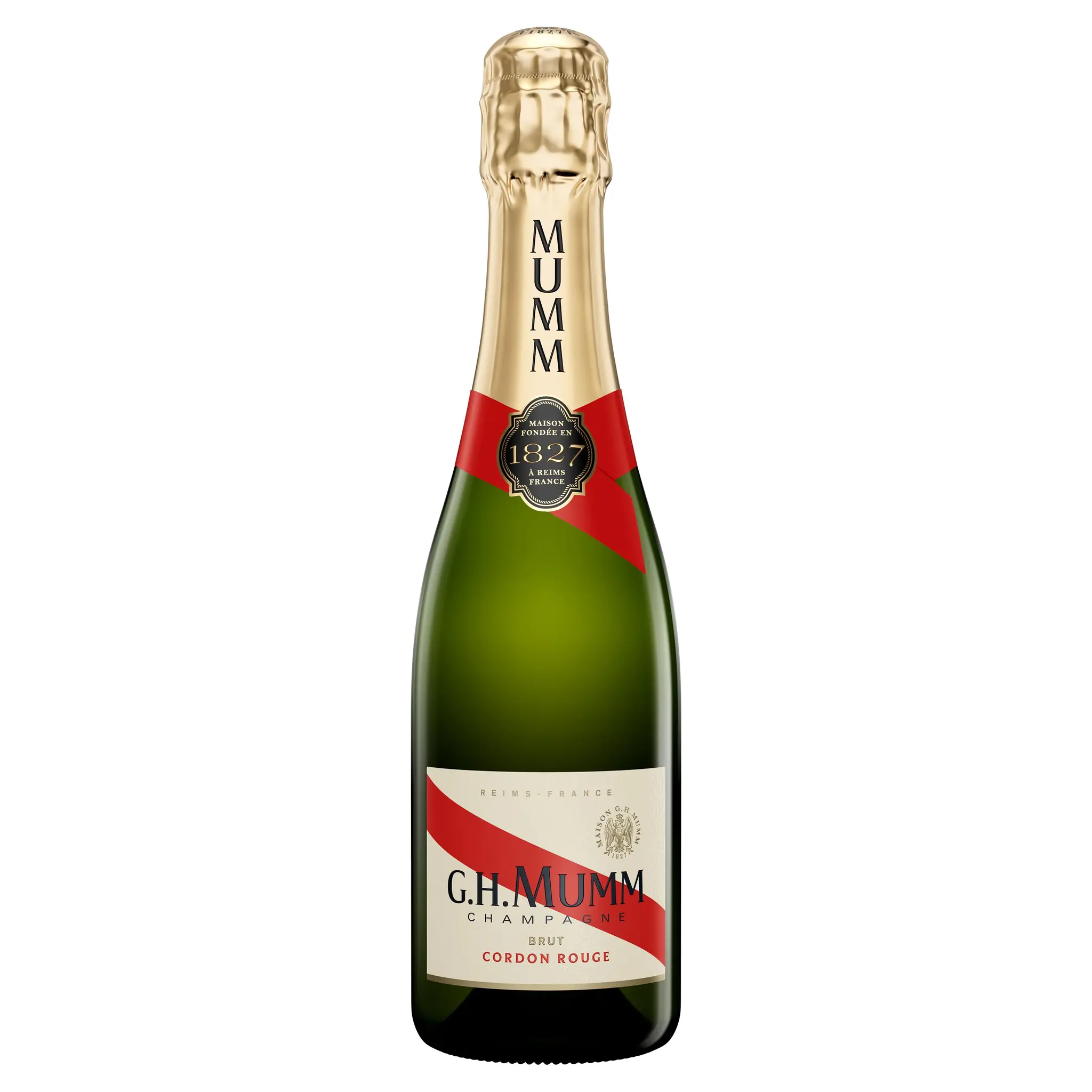 MUMM AOP Champagne brut Cordon rouge
