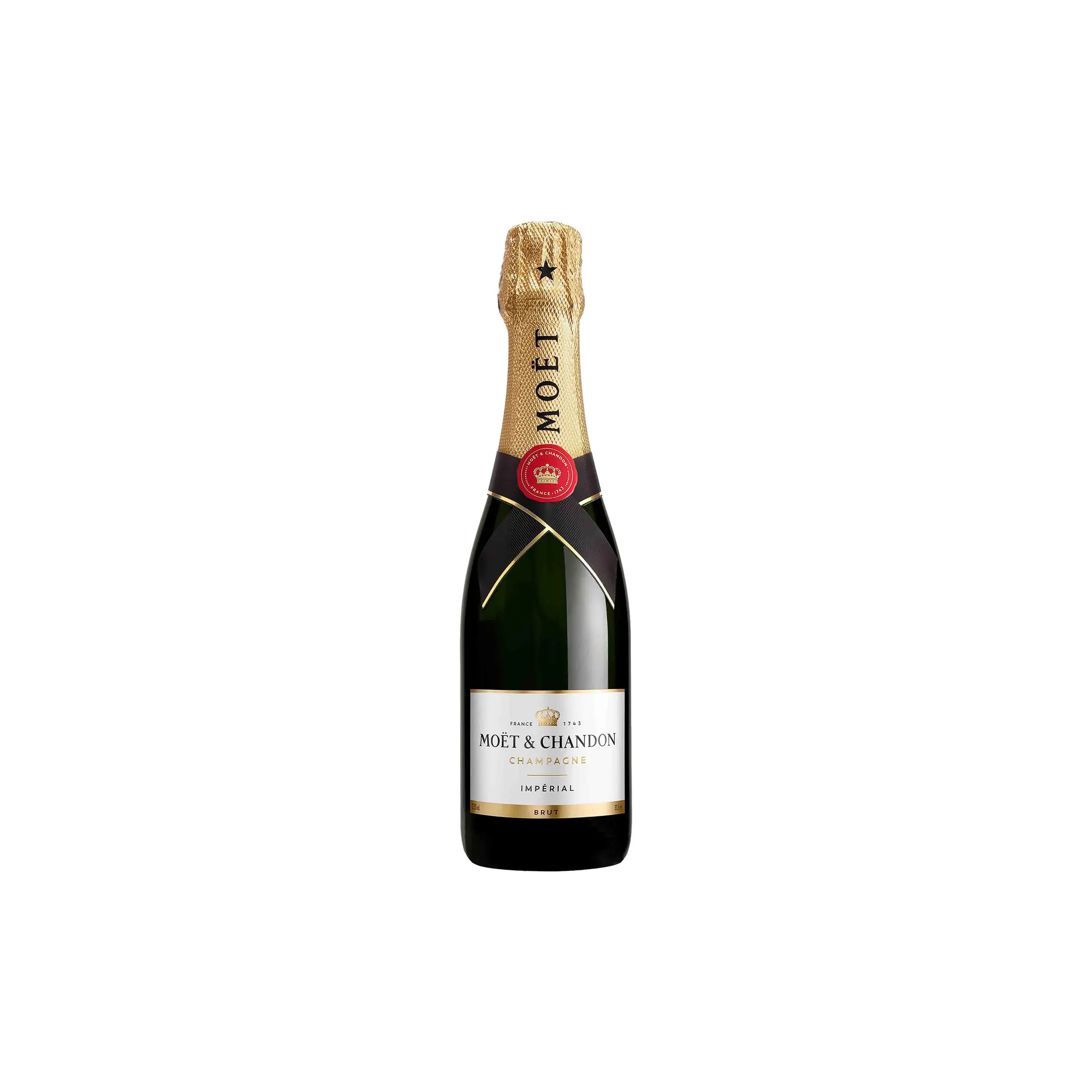 MOET ET CHANDON AOP Champagne Imperial brut