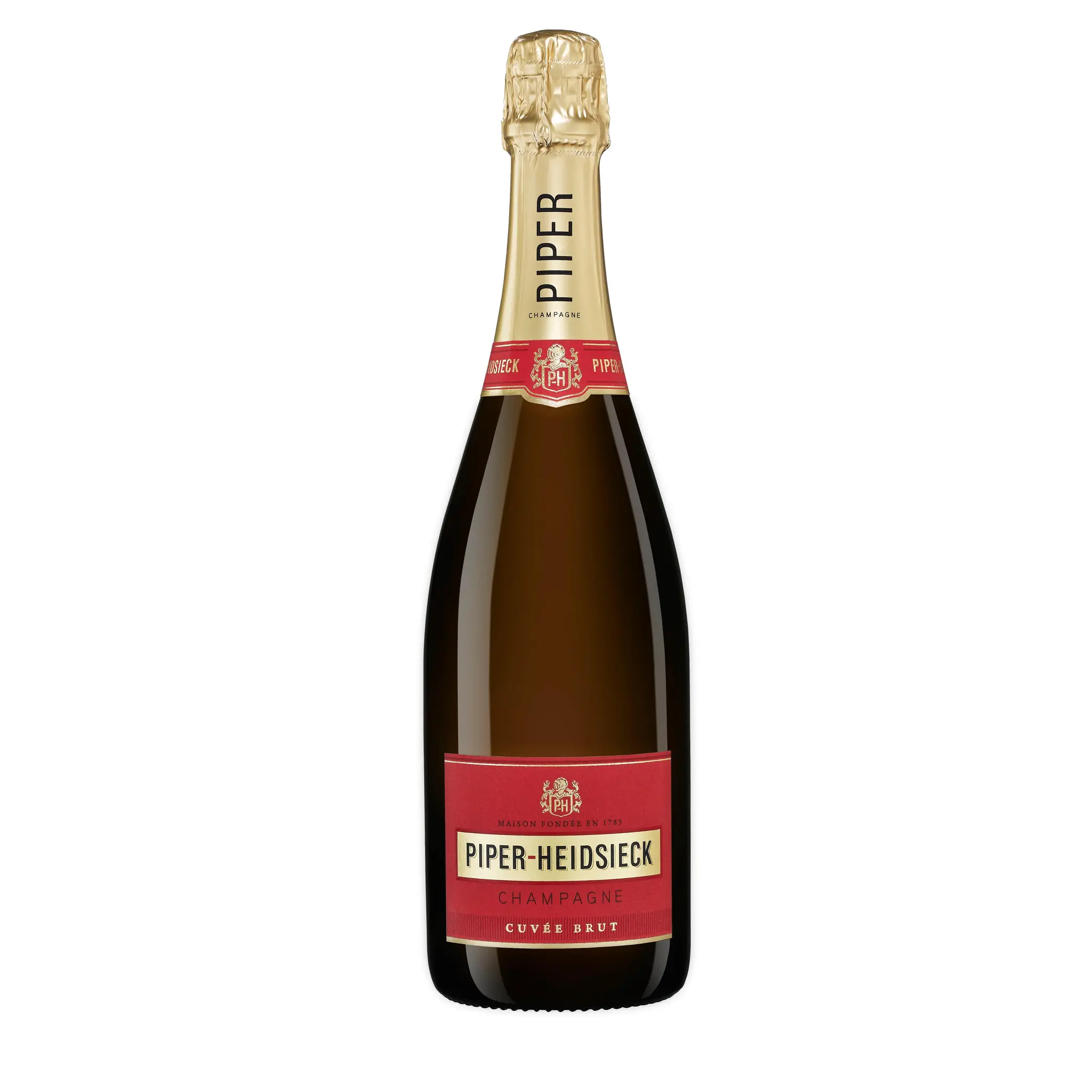PIPER-HEIDSIECK AOP Champagne brut