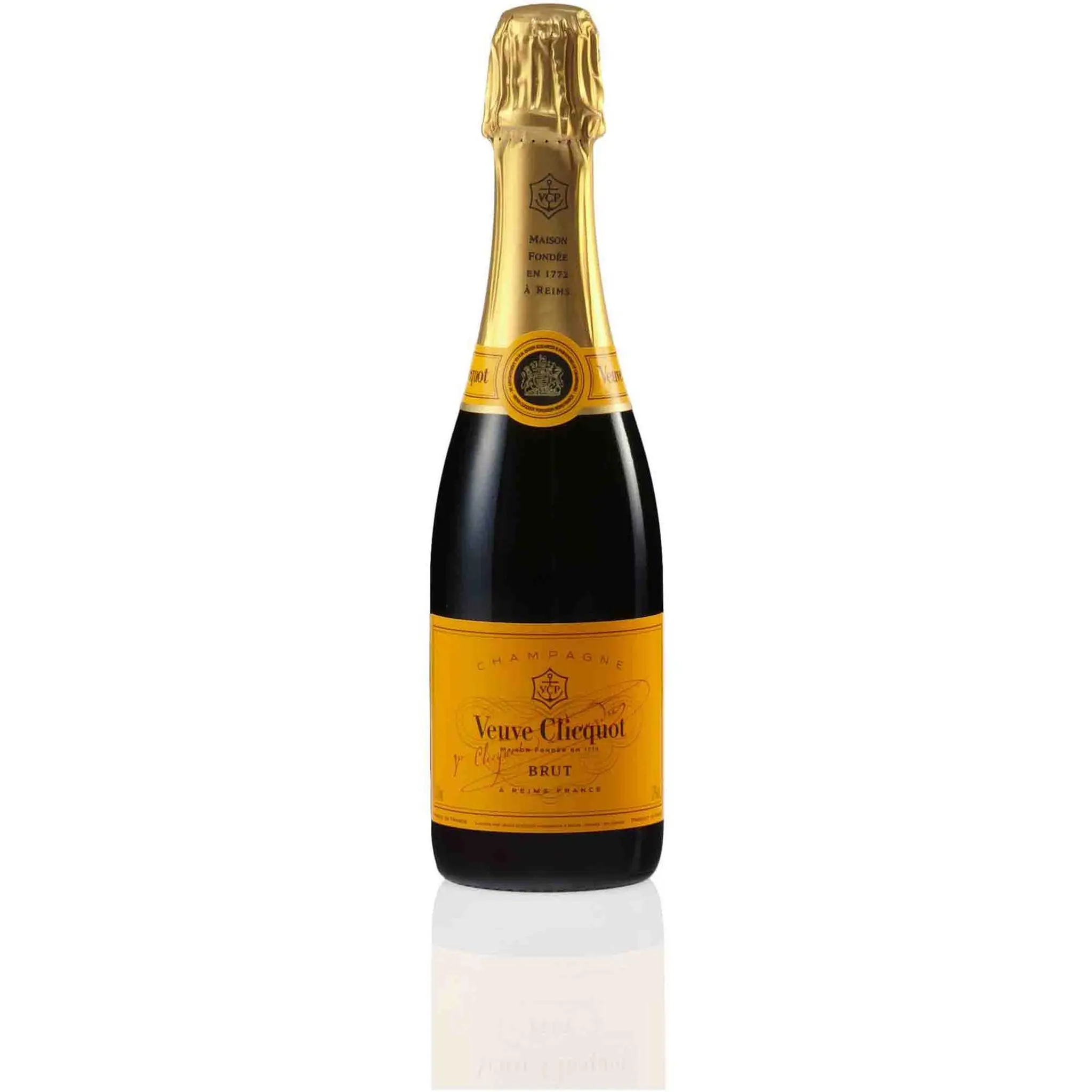 VEUVE CLICQUOT AOP Champagne brut