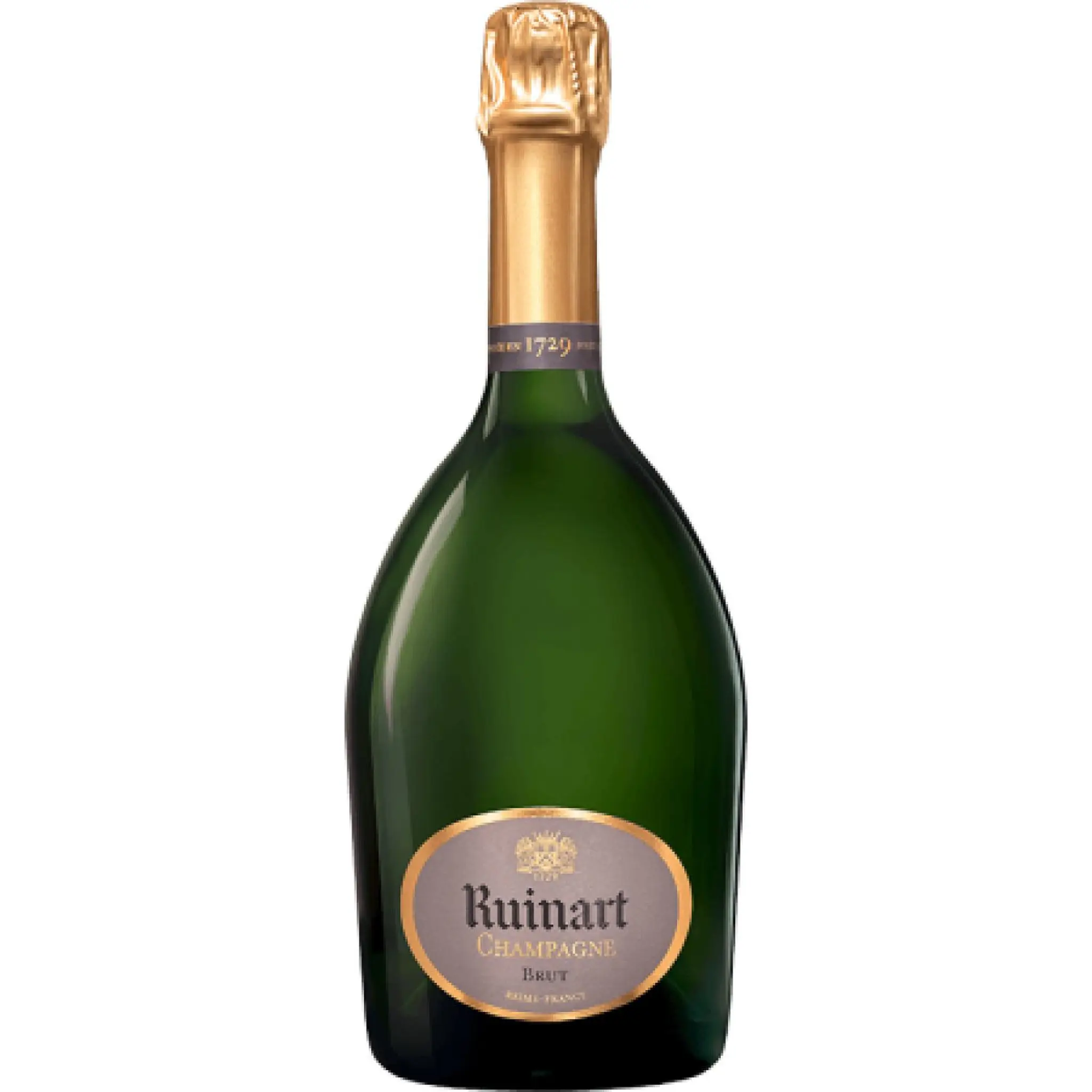 RUINART AOP champagne brut