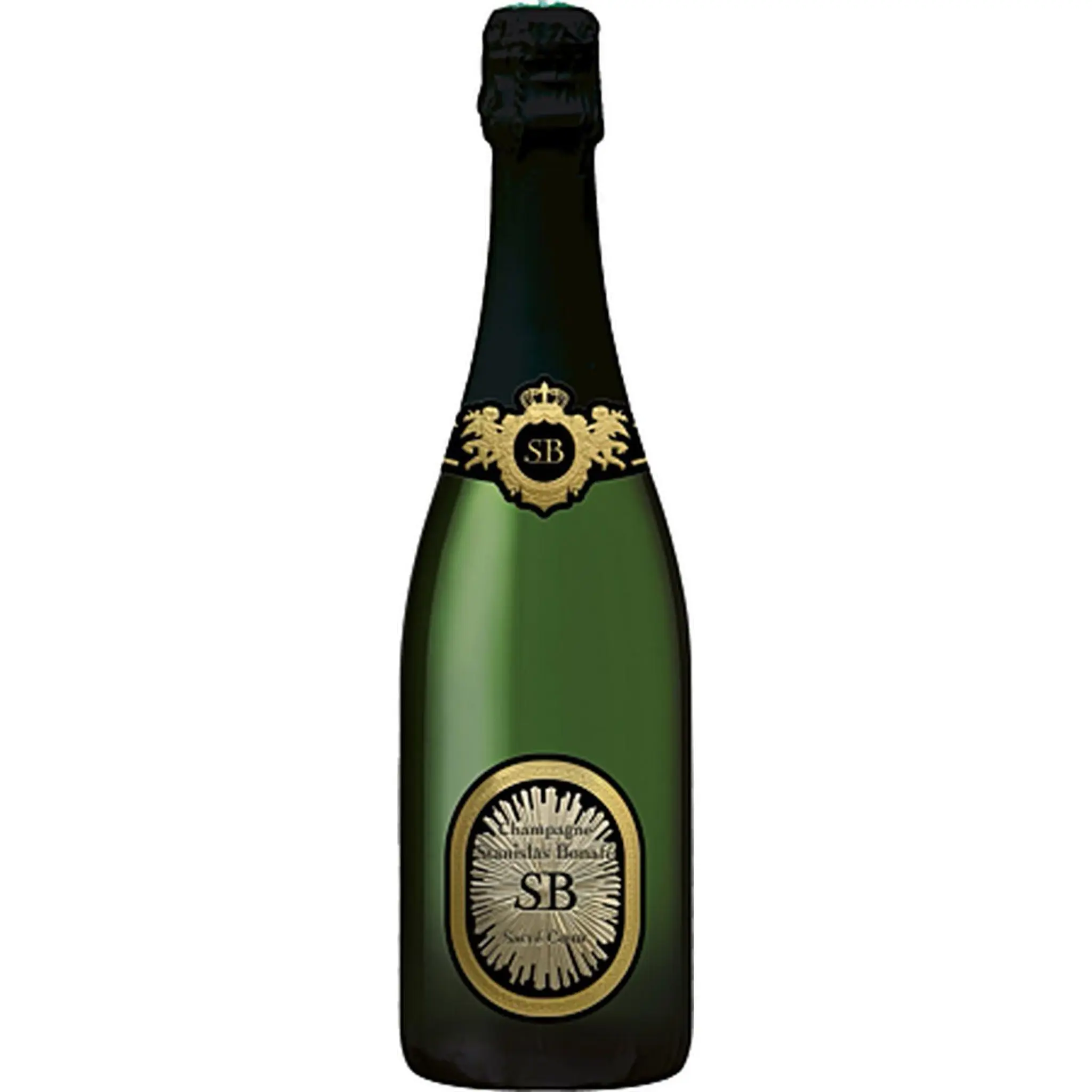 Stanislas Bonafé Champagne Brut