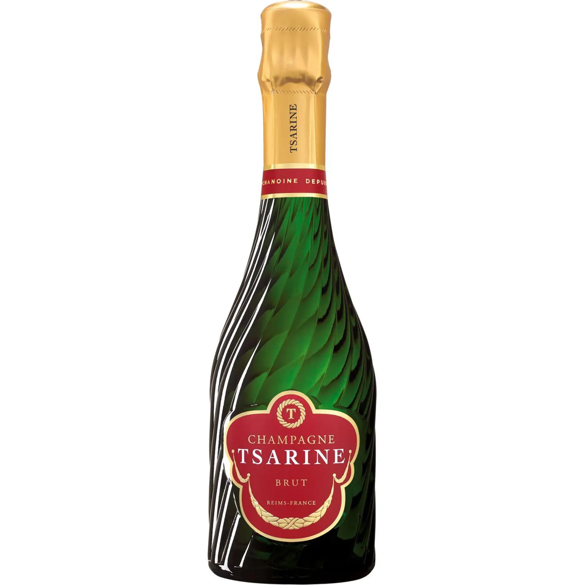 TSARINE AOP Champagne brut