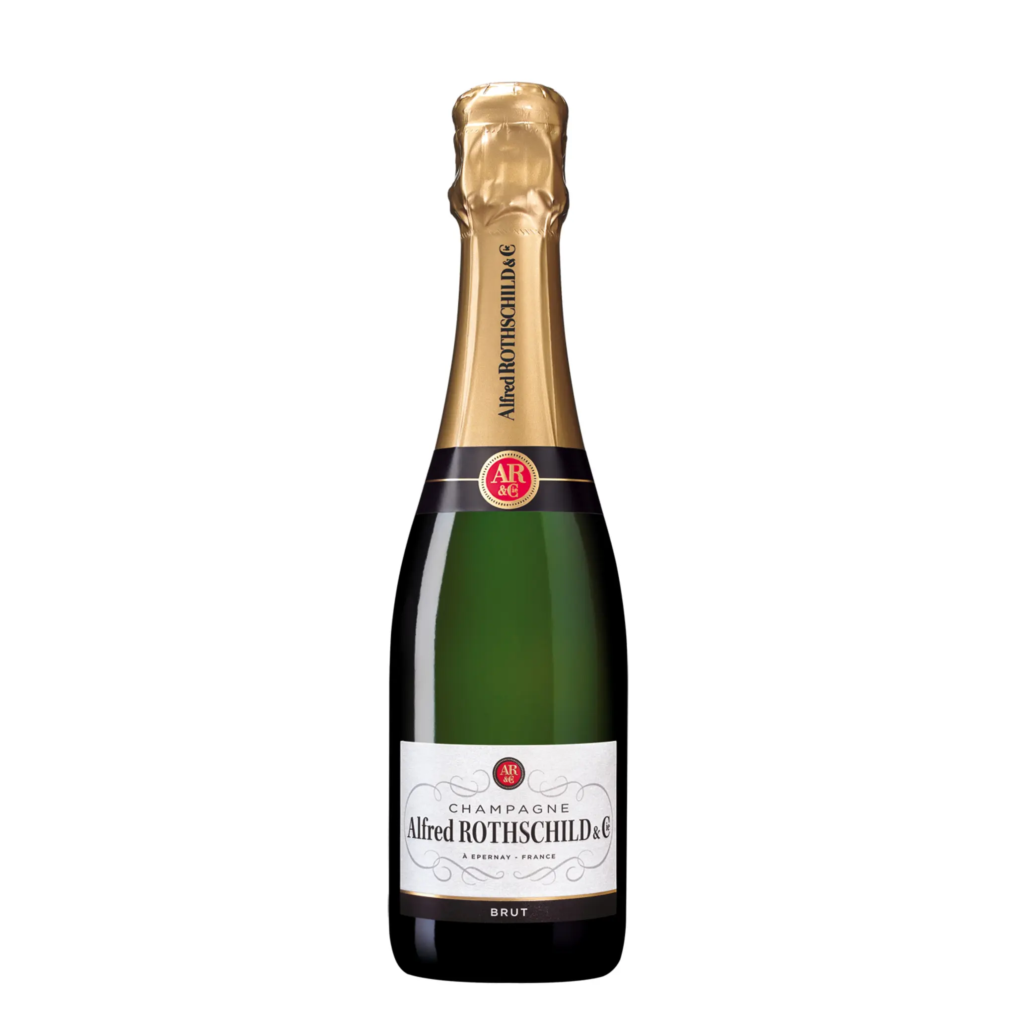 ALFRED ROTHSCHILD & CIE AOP Champagne brut
