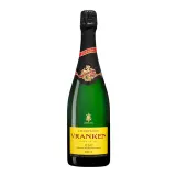 VRANKEN Champagne brut viticulture durable