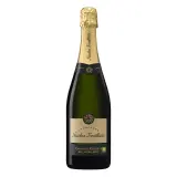 NICOLAS FEUILLATTE Champagne extra-brut grande réserve bio