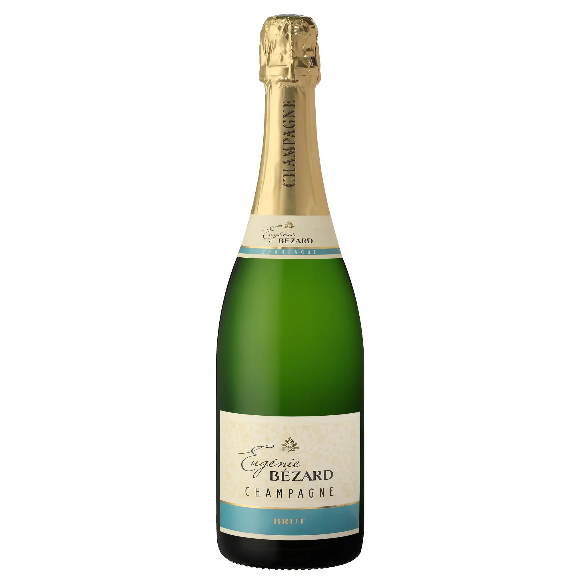 EUGENIE BEZARD AOP Champagne Brut