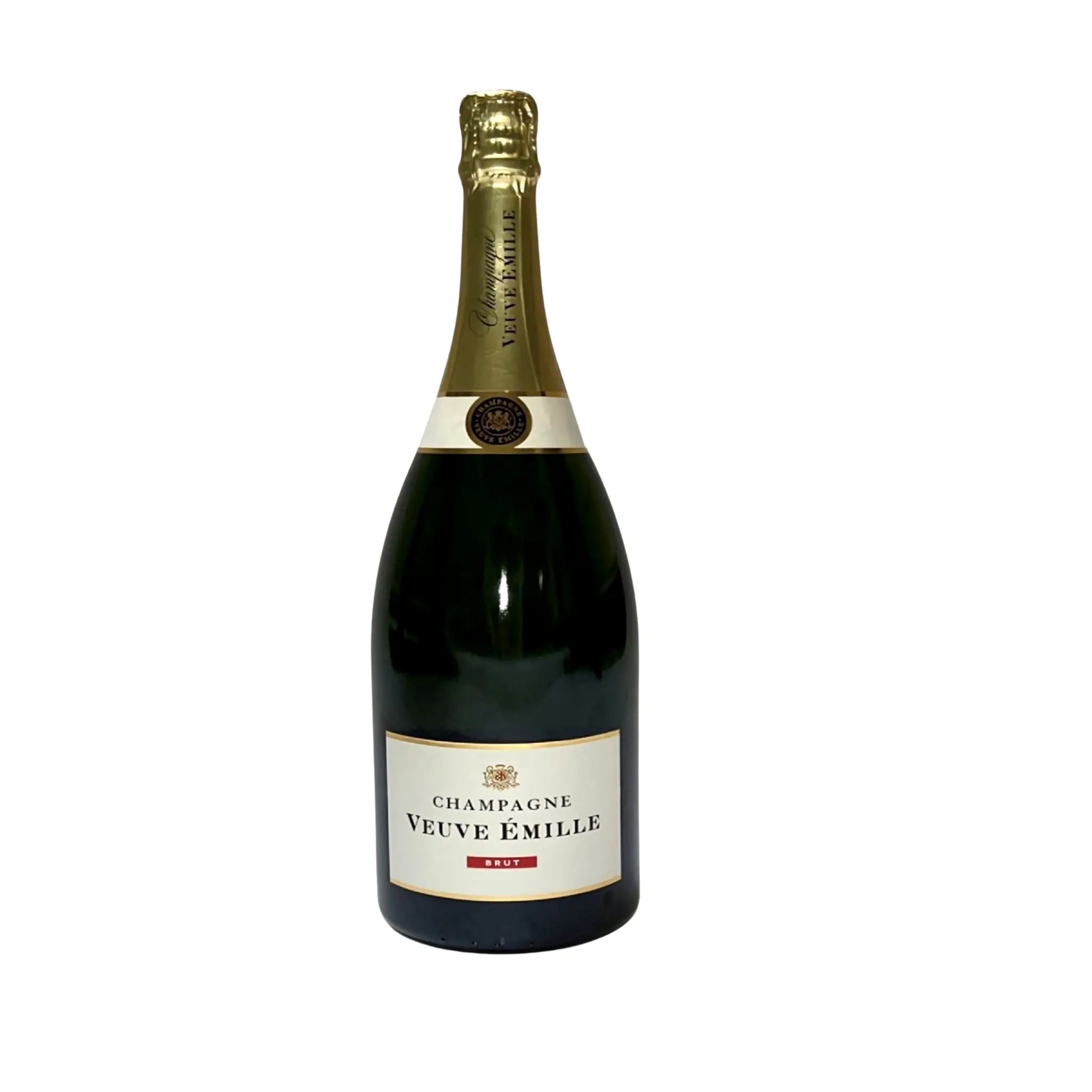 VEUVE EMILLE AOP Champagne Brut