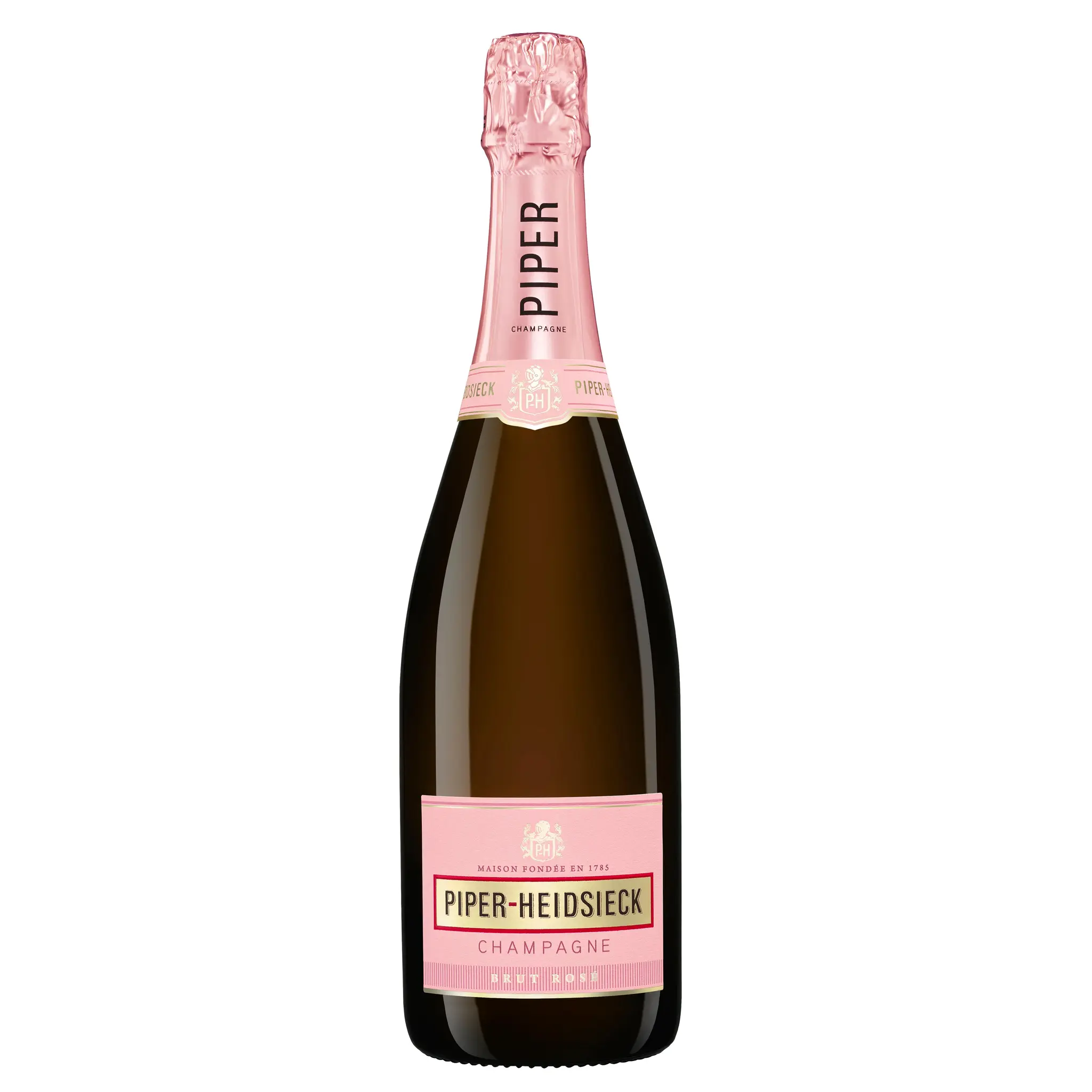 PIPER-HEIDSIECK AOP Champagne brut rosé