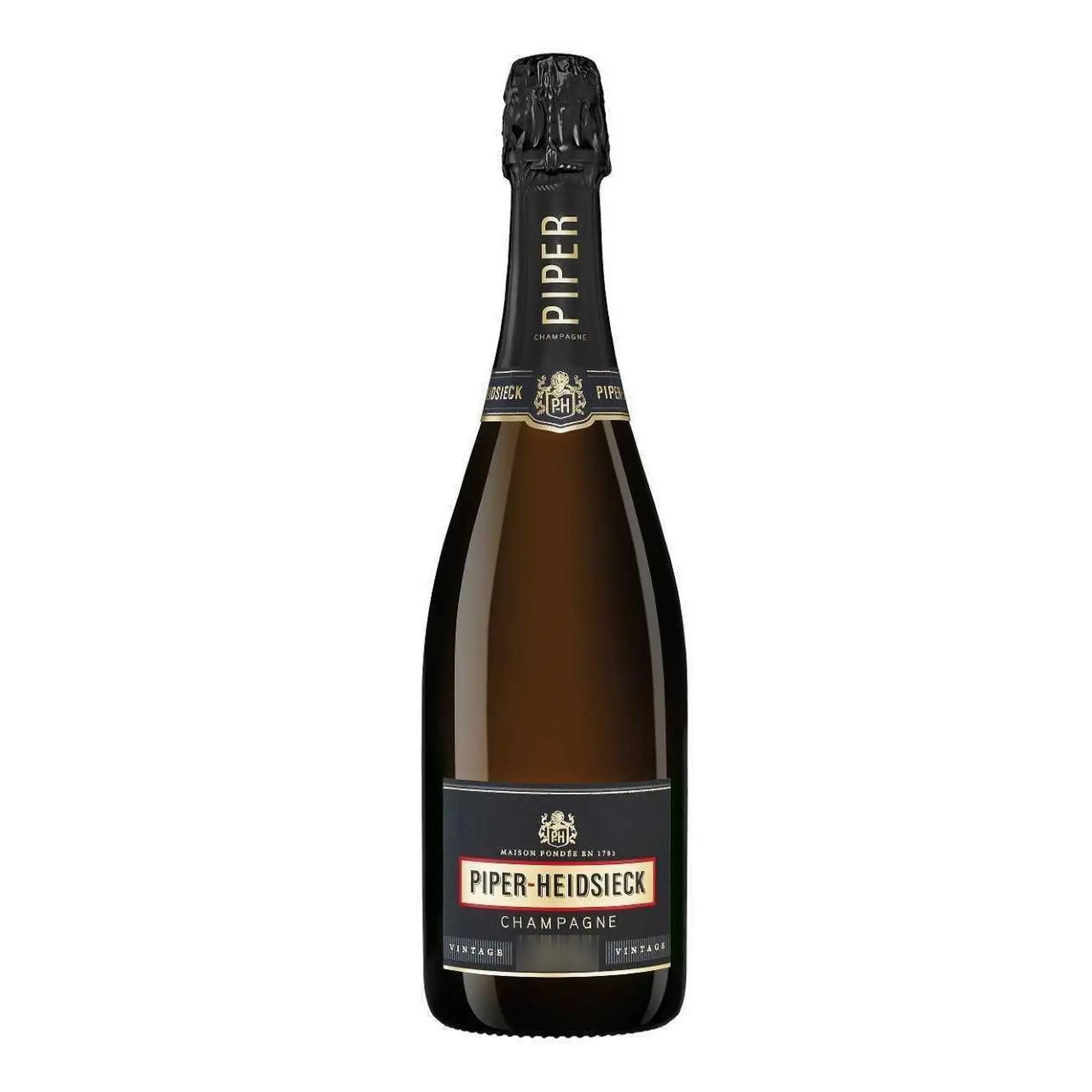 PIPER-HEIDSIECK Champagne vintage brut