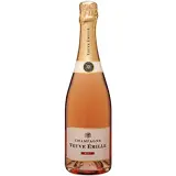 VEUVE EMILLE AOP Champagne rosé