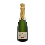 VEUVE EMILLE AOP Champagne demi-sec demi-bouteille