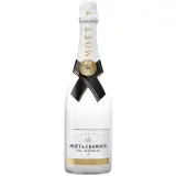 MOET ET CHANDON Champagne Ice Impérial demi sec
