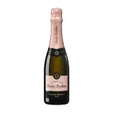 NICOLAS FEUILLATTE AOP Champagne rosé