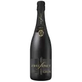 FREIXENET Vin effervescent Cava Cordon Negro Gran Selección brut