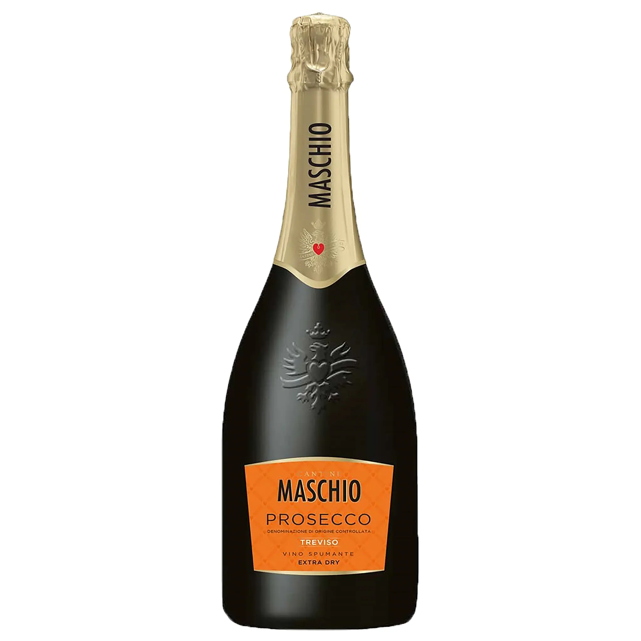 MASCHIO DOC Prosecco Treviso Extra dry
