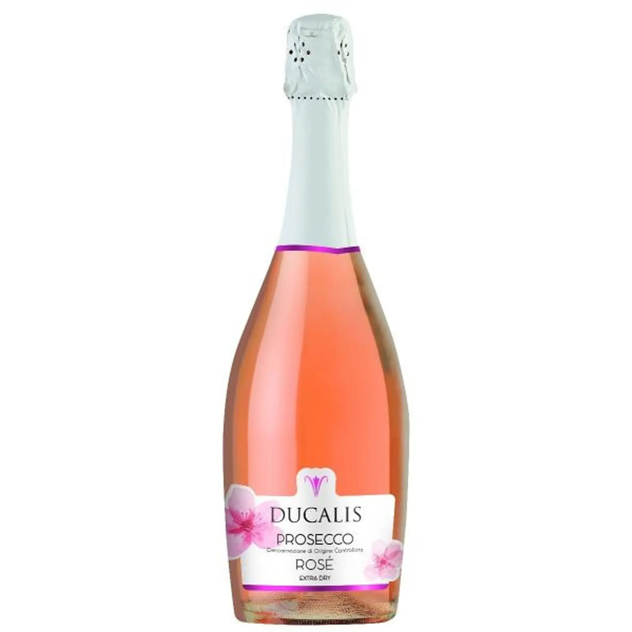 DUCALIS Prosecco rosé