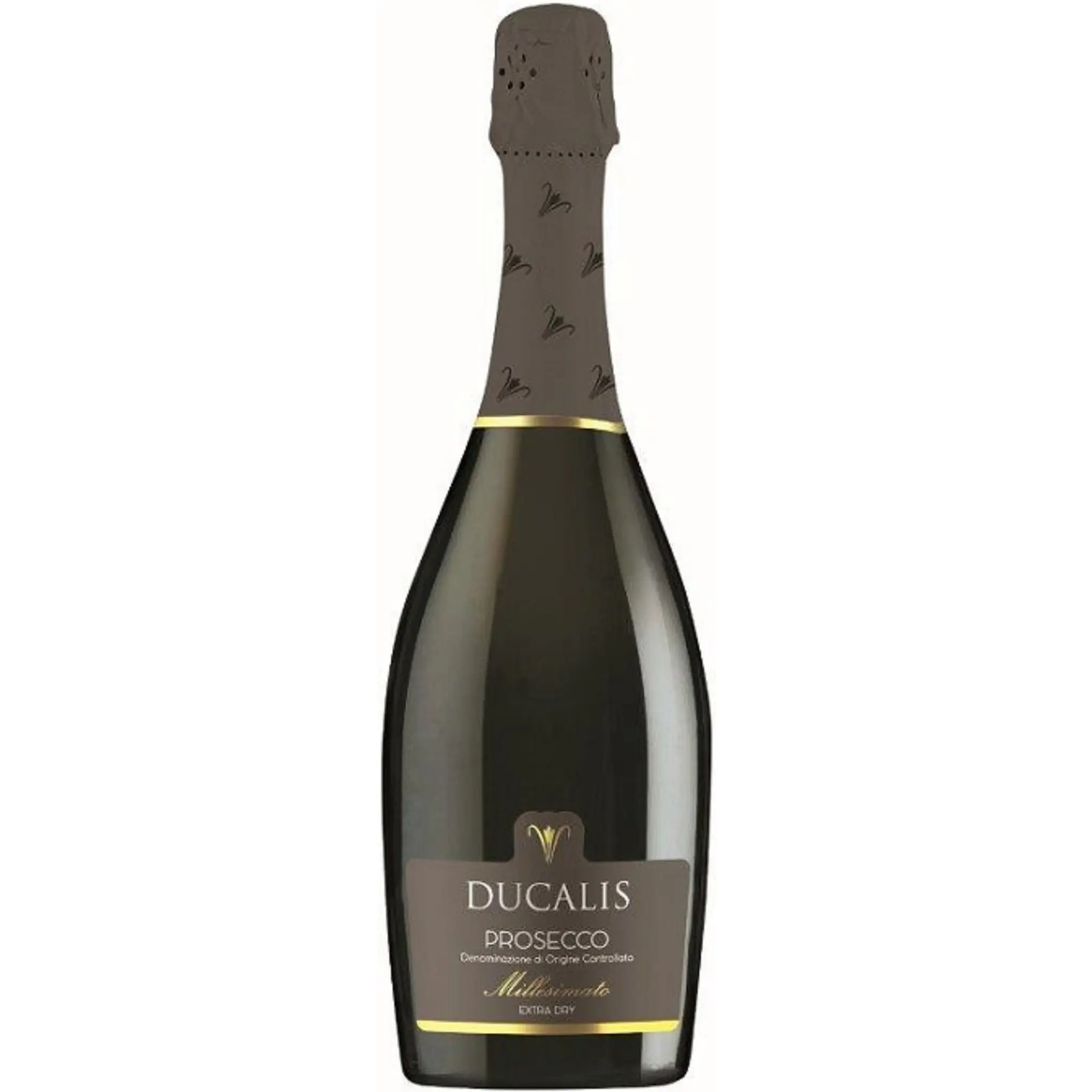 DUCALIS DOC Prosecco extra dry