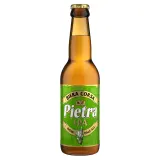 PIETRA Bière blonde corse IPA Corsican 6% bouteille