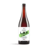 LBF Bière blonde IPA 5%