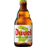 DUVEL Bière triple hop 9.5% bouteille