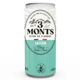 3 MONTS Bière blonde 6.5%