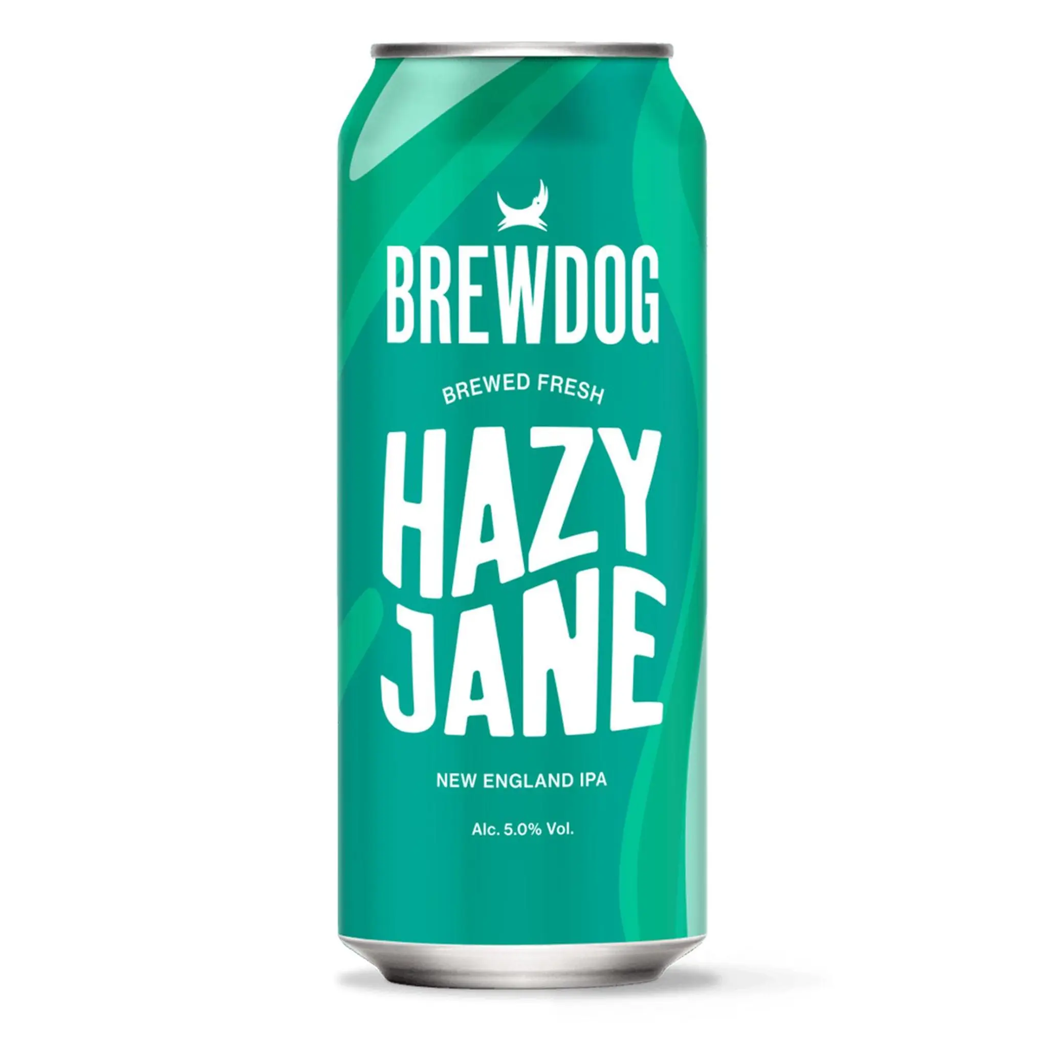 BREWDOG Bière Hazy Jane 5% boîte