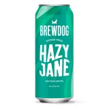 BREWDOG Bière Hazy Jane 5% boîte