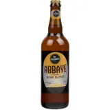 DE VELDEN Bière blonde d'abbaye 6,6% bouteille